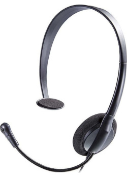 Nacon PS4 Wired Communicator PS5 NEW