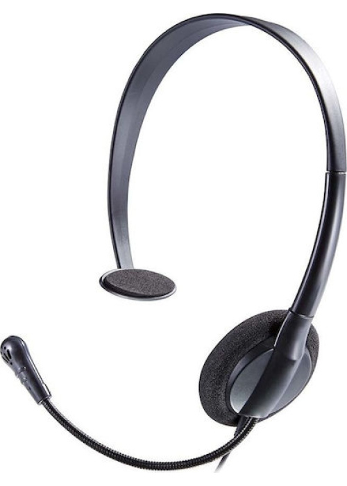 Nacon PS4 Wired Communicator PS5 NEW