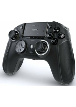 Nacon PS5 Revolution 5 Pro Controller Black PS5 NEW