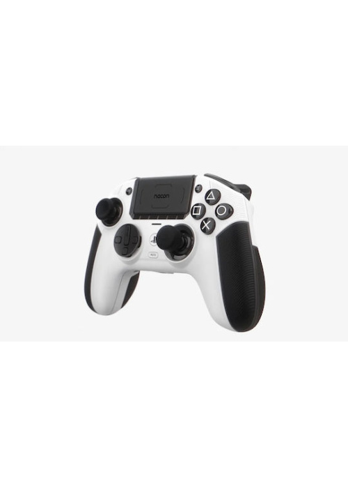 Nacon PS5 Revolution 5 Pro Controller White PS5 NEW