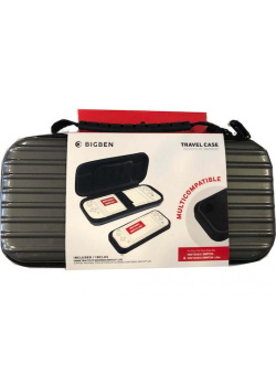 Nacon Resistance Pouch Nintendo Switch Nintendo Switch NEW