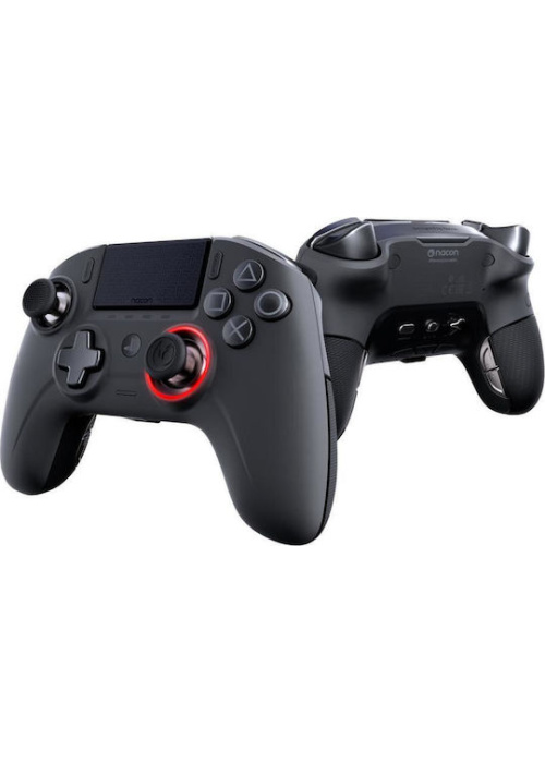 Nacon - Revolution Pro Controller 3 Black PS4 NEW