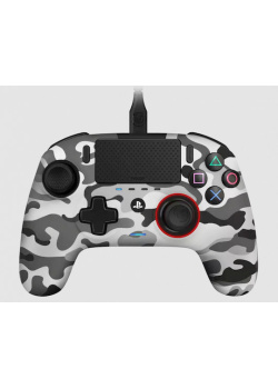 Nacon Revolution Unlimited Pro Controller PS4 NEW