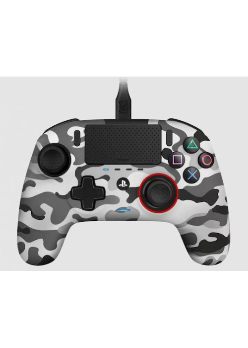 Nacon Revolution Unlimited Pro Controller PS4 NEW