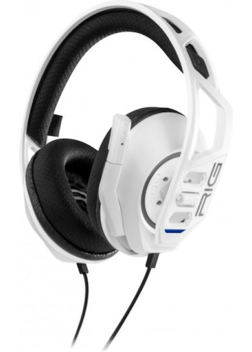 Nacon Rig Headphones 300 Pro Hs White (Ps4) Ps5 PS5 NEW
