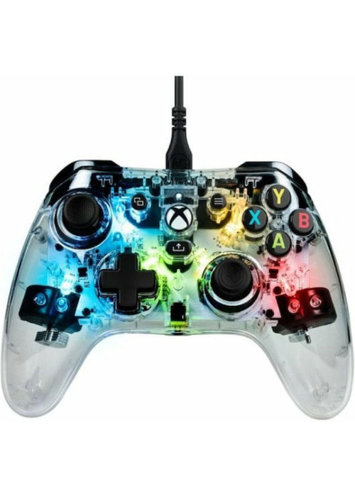 Nacon Xbox EVOL-X PRO Controller Official LicenseRGB Xbox Series X NEW