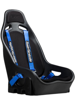 Next Level Racing - Elite Seat ES1 Ford Edition - S PC NEW