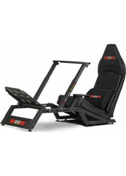 Next Level Racing - F-GT Cockpit PC NEW
