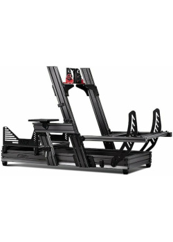 Next Level Racing - F-GT Elite 160 Side  and  Front Plate Edition PC NEW