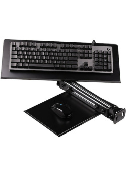 Next Level Racing - F-GT Elite Keyboard  and  Mouse Tray -E PC NEW