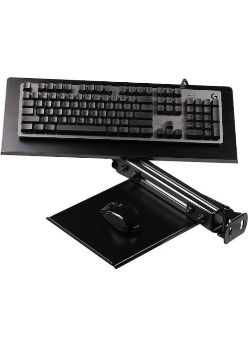 Next Level Racing - F-GT Elite Keyboard  and  Mouse Tray -E PC NEW