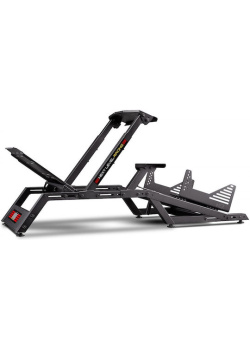 Next Level Racing - Fgt Frame Only Simulator Cockpit - S PC NEW
