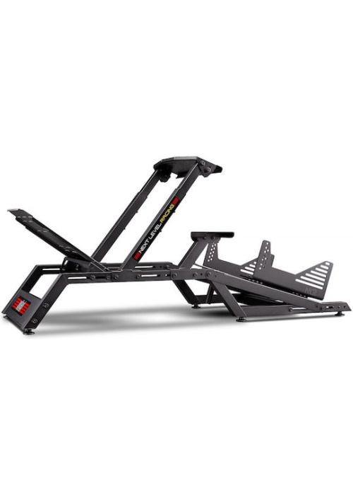 Next Level Racing - Fgt Frame Only Simulator Cockpit - S PC NEW
