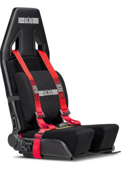 Next Level Racing - Flight Simulator Seat PC NEW