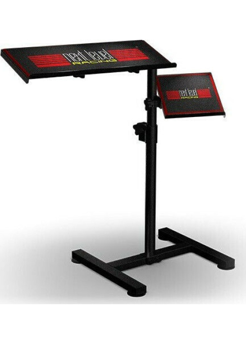 Next Level Racing - Free-Standing Keyboard and Mouse Stand PC NEW