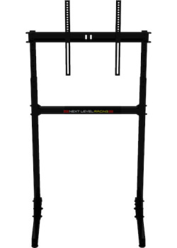 Next Level Racing - Free Standing Single Monitor Stand PC NEW