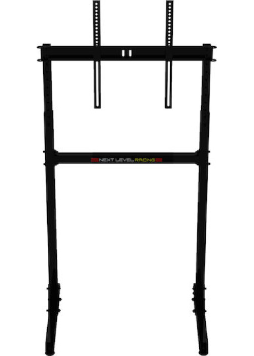 Next Level Racing - Free Standing Single Monitor Stand PC NEW
