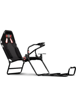 Next Level Racing - GT Lite Simulator Cockpit PC NEW