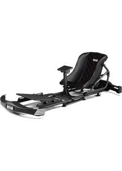 Next Level Racing - Go Kart Plus Cockpit - S PC NEW