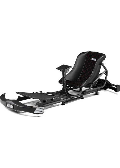 Next Level Racing - Go Kart Plus Cockpit - S PC NEW
