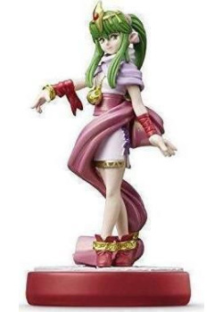 Nintendo Amiibo Tiki amiibo (Fire Emblem) Toys for games NEW