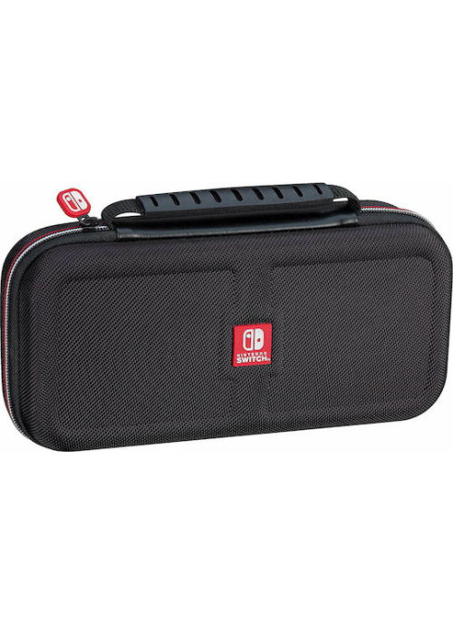 Nintendo Switch Deluxe Travel Case (Black) Nintendo Switch NEW
