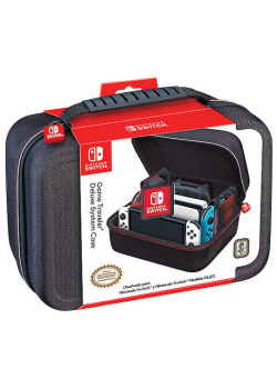 Nintendo Switch Deluxe Traveler Case Nintendo Switch NEW