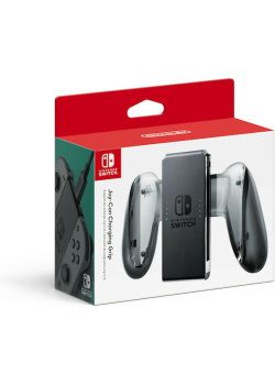 Nintendo Switch Joy-Con Charging Grip Nintendo Switch NEW