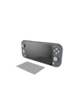 Nintendo Switch Lite - Tempered Glass Screen Protect Nintendo Switch NEW