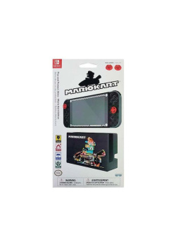 Nintendo Switch Mario Kart Protect Skin Nintendo Switch NEW