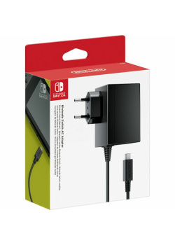 Nintendo Switch Power Adapter Nintendo Switch NEW