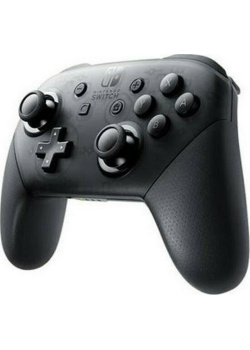 Nintendo Switch Pro Controller Nintendo Switch NEW