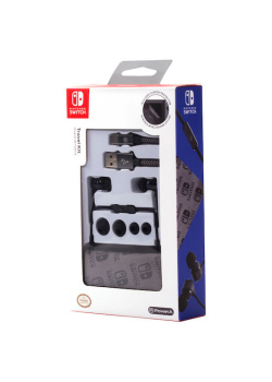 Nintendo Switch Travel Kit Nintendo Switch NEW