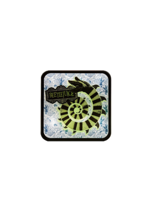 Numskull - Beetlejuice Acrylic Lamp Videogames Beetlejuice NEW