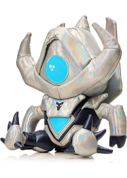 Numskull Destiny Plush Atheon Videogames NEW