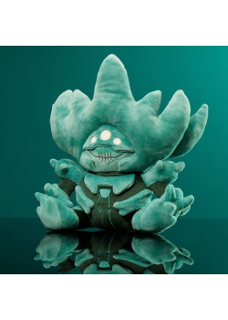 Numskull - Destiny Plush Crota Videogames NEW