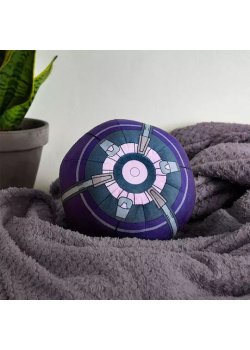 Numskull Destiny Plush Destiny - Servitor Videogames NEW