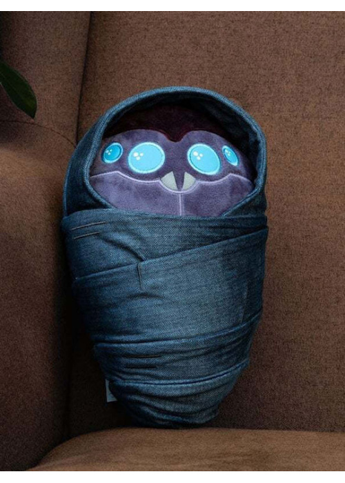 Numskull Destiny Plush Fallen Baby Videogames NEW