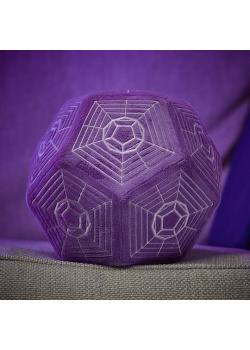 Numskull Destiny Plush Legendary Engram Videogames NEW