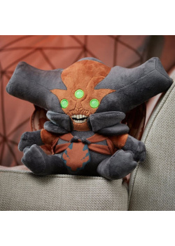 Numskull - Destiny Plush Oryx Videogames NEW