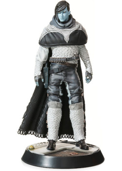 Numskull - Destiny Statue The Crow Videogames NEW