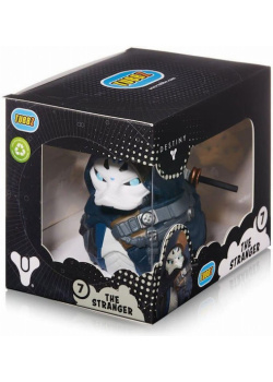 Numskull - Destiny Tubbz BOXED The Stranger Videogames NEW