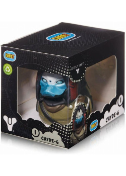 Numskull Destiny Tubbz Mini Cayde-6 Videogames NEW