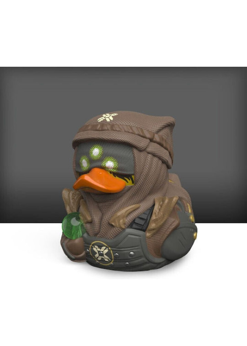 Numskull Destiny Tubbz Mini Eris Morn Videogames NEW