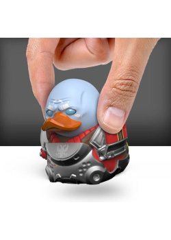 Numskull Destiny Tubbz Mini Zavala Videogames NEW