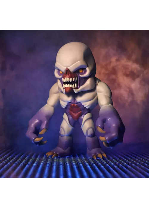 Numskull Doom Figurine Hell Knight Videogames NEW
