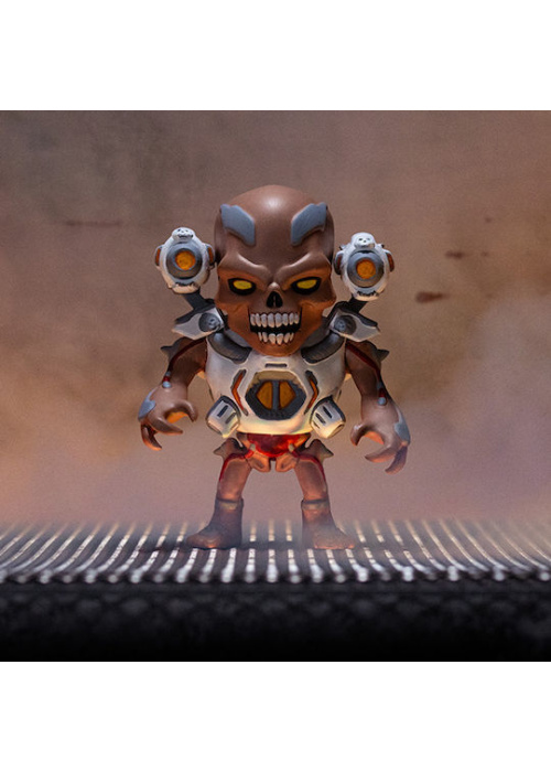 Numskull Doom Figurine Revenant Videogames NEW