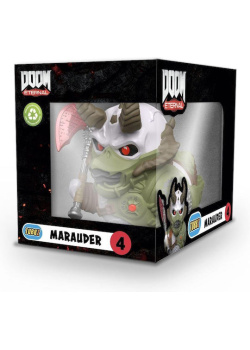 Numskull - Doom Tubbz BOXED Marauder Videogames NEW