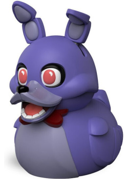 Numskull Fnaf Tubbz Mini Bonnie Videogames NEW