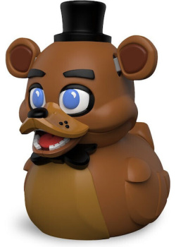 Numskull Fnaf Tubbz Mini Freddy Videogames NEW